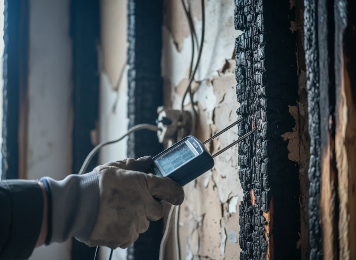 Fire Damage Restoration Shoals, IN FAQs